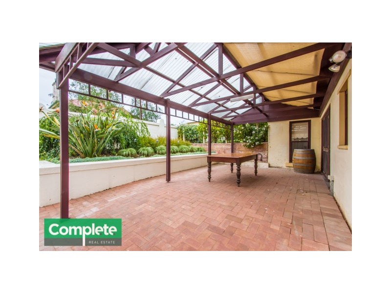 10 Wyatt Street, Mount Gambier SA 5290