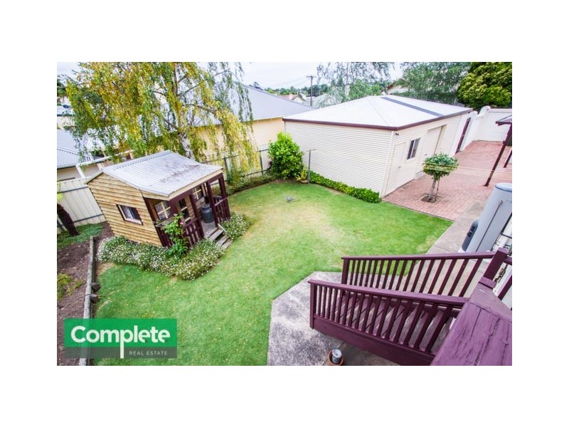 10 Wyatt Street, Mount Gambier SA 5290