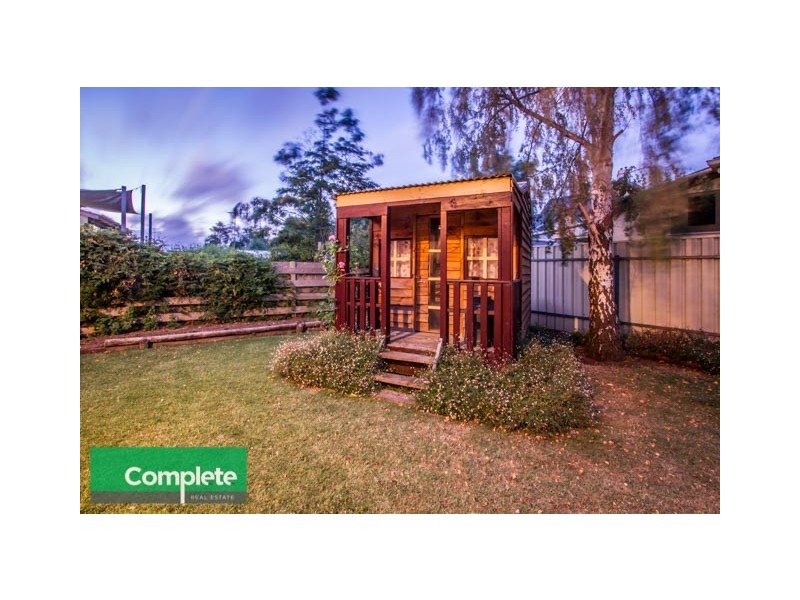 10 Wyatt Street, Mount Gambier SA 5290