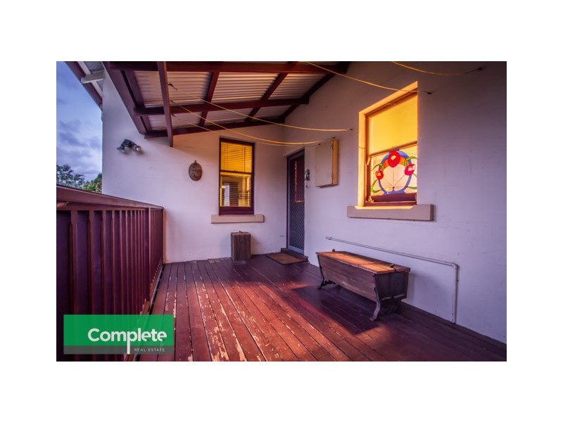 10 Wyatt Street, Mount Gambier SA 5290