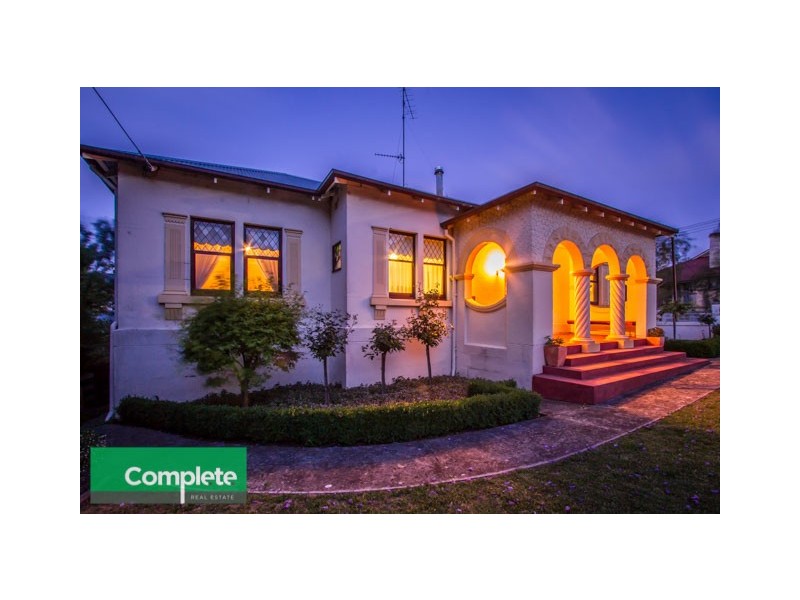 10 Wyatt Street, Mount Gambier SA 5290