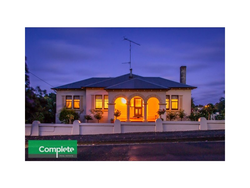 10 Wyatt Street, Mount Gambier SA 5290