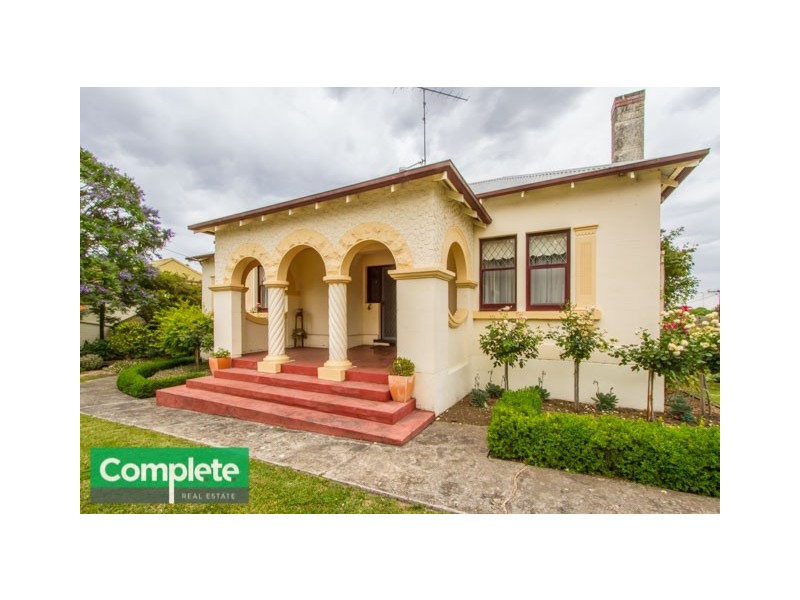 10 Wyatt Street, Mount Gambier SA 5290