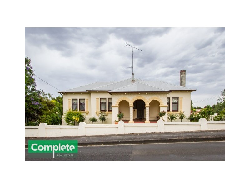 10 Wyatt Street, Mount Gambier SA 5290
