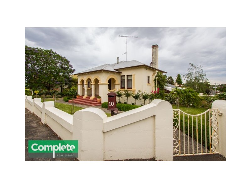 10 Wyatt Street, Mount Gambier SA 5290