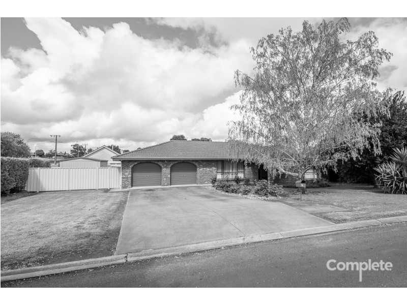 1-3 CARMEL DRIVE, Mount Gambier SA 5290