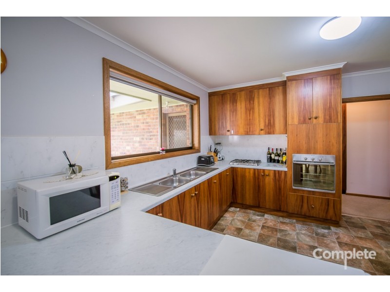1-3 CARMEL DRIVE, Mount Gambier SA 5290