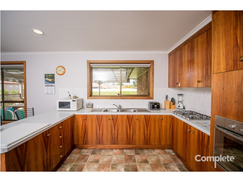 1-3 CARMEL DRIVE, Mount Gambier SA 5290
