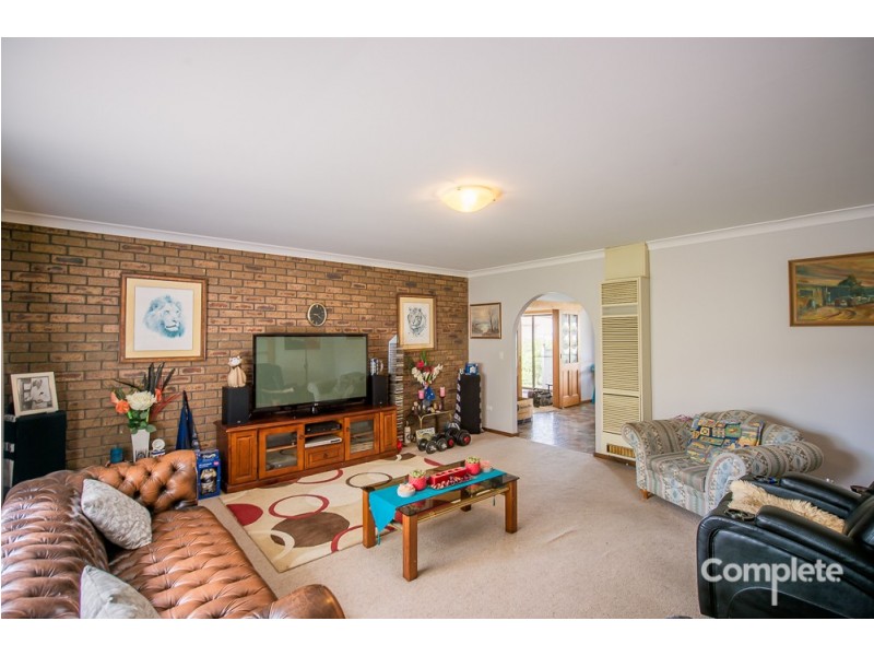 1-3 CARMEL DRIVE, Mount Gambier SA 5290