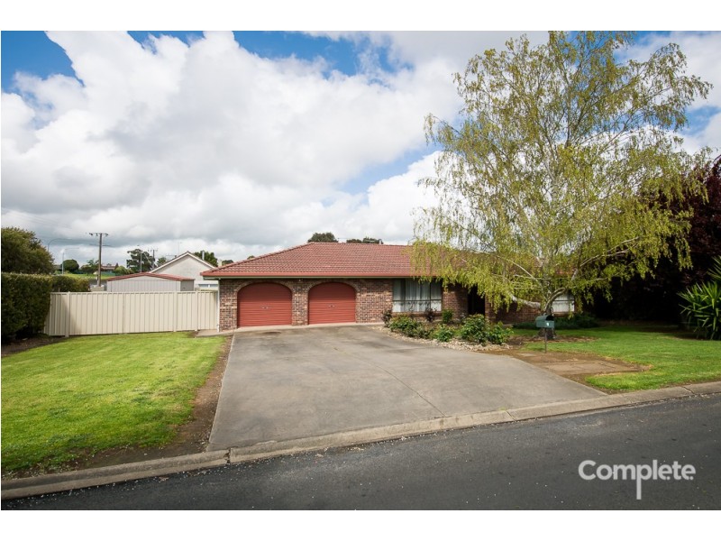 1-3 CARMEL DRIVE, Mount Gambier SA 5290