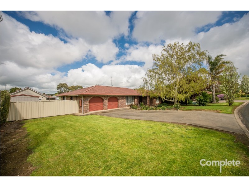 1-3 CARMEL DRIVE, Mount Gambier SA 5290