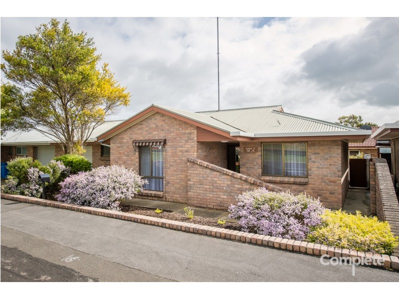 2/31A STURT STREET, Mount Gambier SA 5290