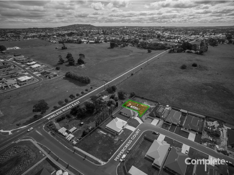 21A PEPPERCRESS COURT, Mount Gambier SA 5290