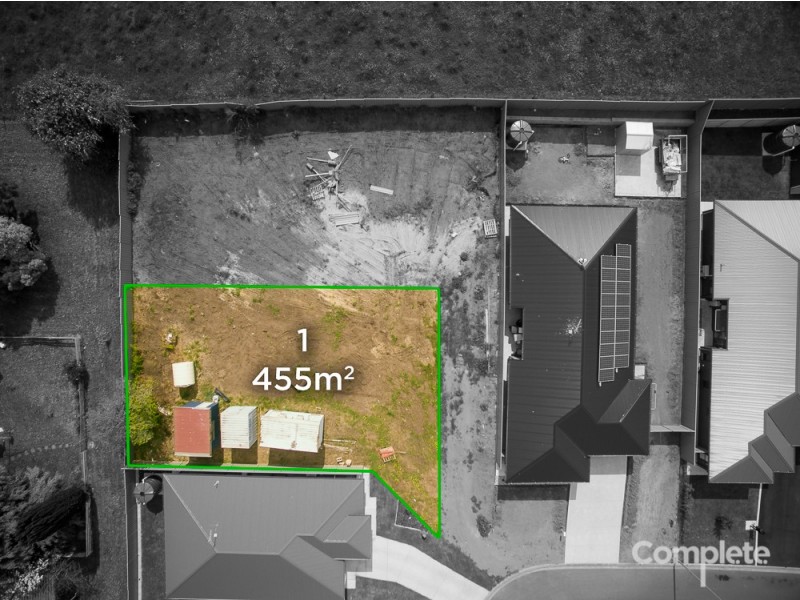 21A PEPPERCRESS COURT, Mount Gambier SA 5290