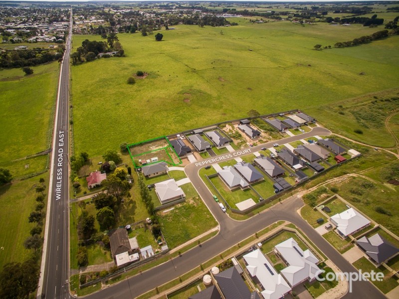 21A PEPPERCRESS COURT, Mount Gambier SA 5290