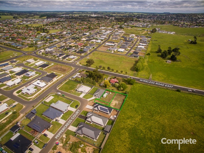 21A PEPPERCRESS COURT, Mount Gambier SA 5290