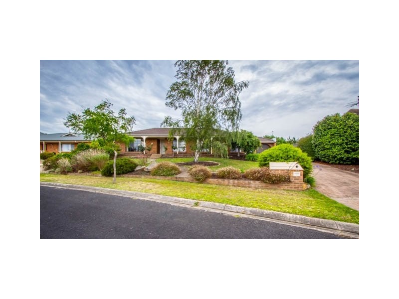 16 Ibis Street, Mount Gambier SA 5290
