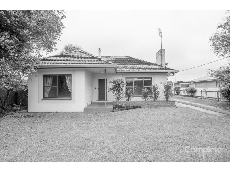 3 KILSBY ROAD, Moorak SA 5291