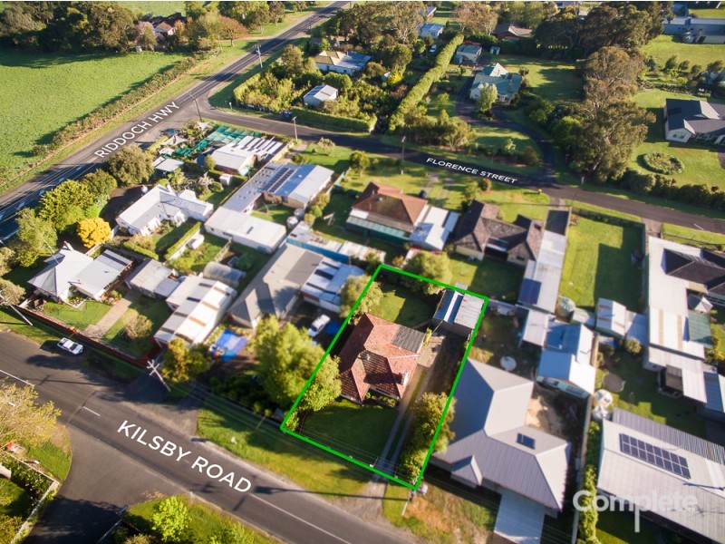 3 KILSBY ROAD, Moorak SA 5291
