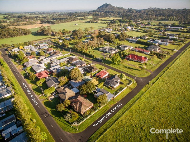 3 KILSBY ROAD, Moorak SA 5291