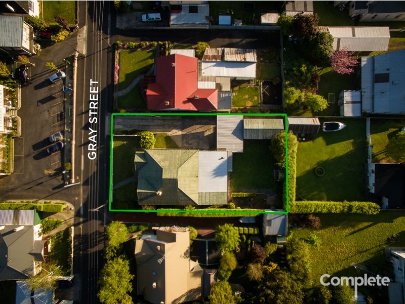 88 GRAY STREET, Mount Gambier SA 5290