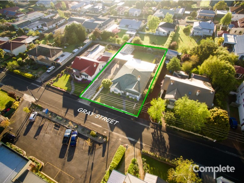 88 GRAY STREET, Mount Gambier SA 5290