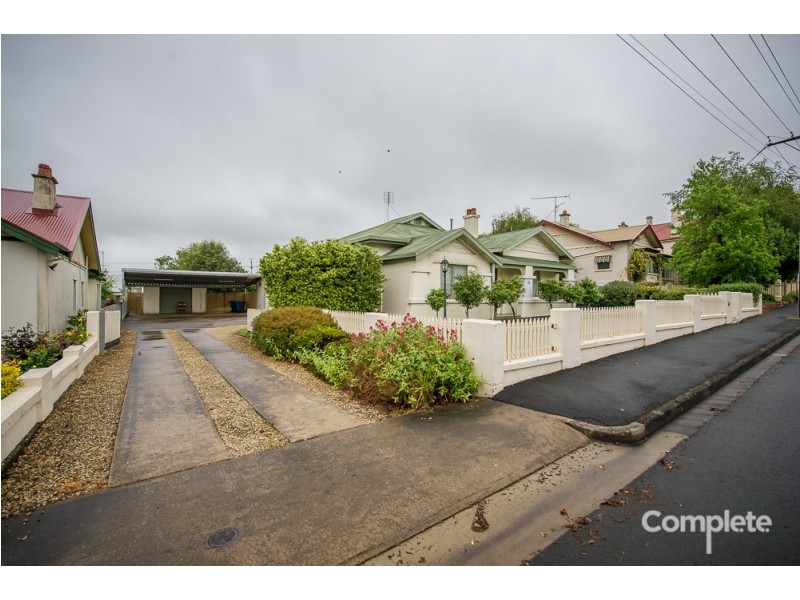 88 GRAY STREET, Mount Gambier SA 5290