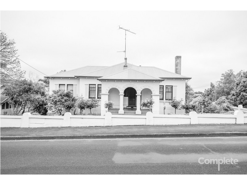 10 WYATT STREET, Mount Gambier SA 5290