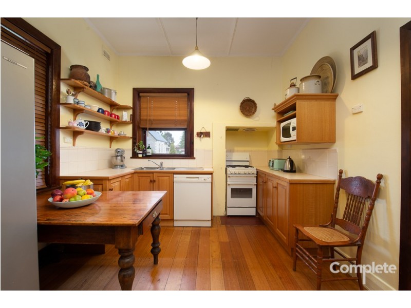 10 WYATT STREET, Mount Gambier SA 5290