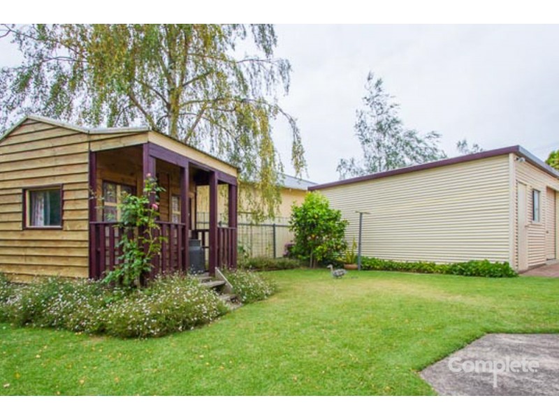 10 WYATT STREET, Mount Gambier SA 5290