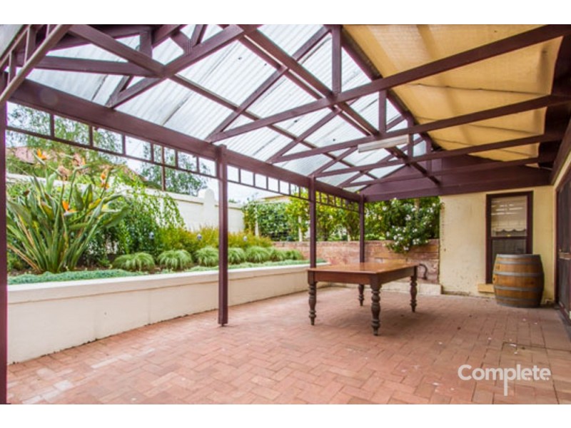 10 WYATT STREET, Mount Gambier SA 5290