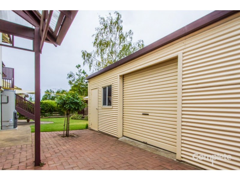 10 WYATT STREET, Mount Gambier SA 5290