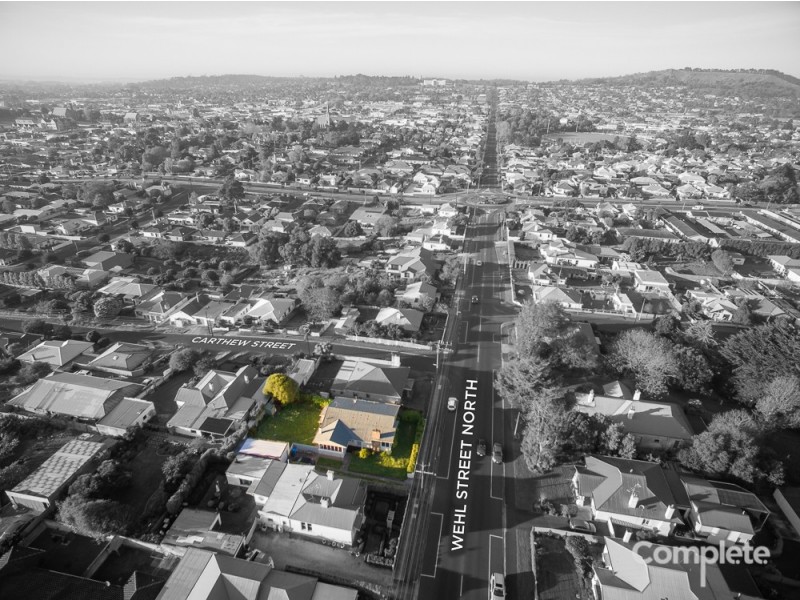 76 WEHL STREET NORTH, Mount Gambier SA 5290