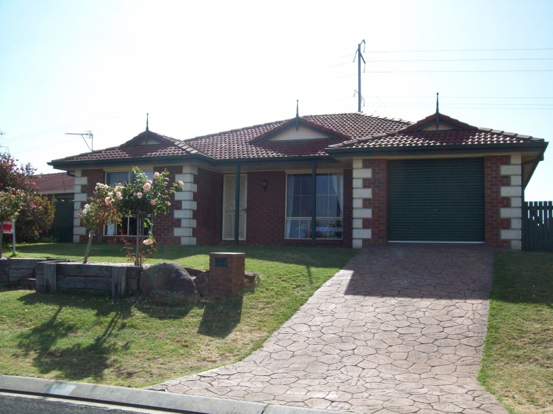 13 MAGNOLIA COURT, Mount Gambier SA 5290