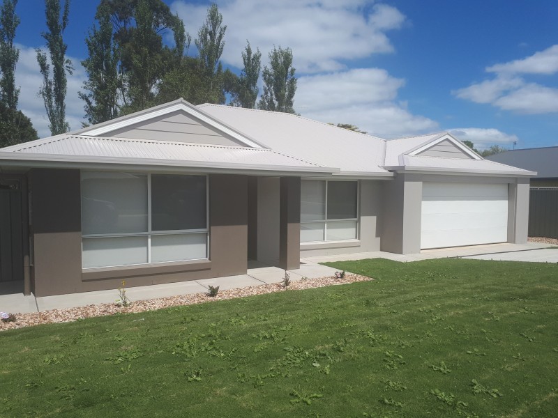3 PEPPERCRESS COURT, Mount Gambier SA 5290