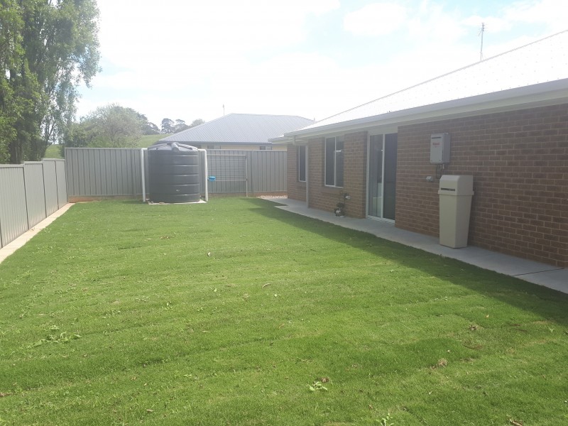 3 PEPPERCRESS COURT, Mount Gambier SA 5290
