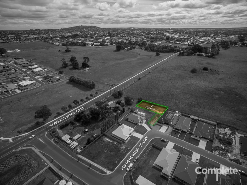 21B PEPPERCRESS COURT, Mount Gambier SA 5290