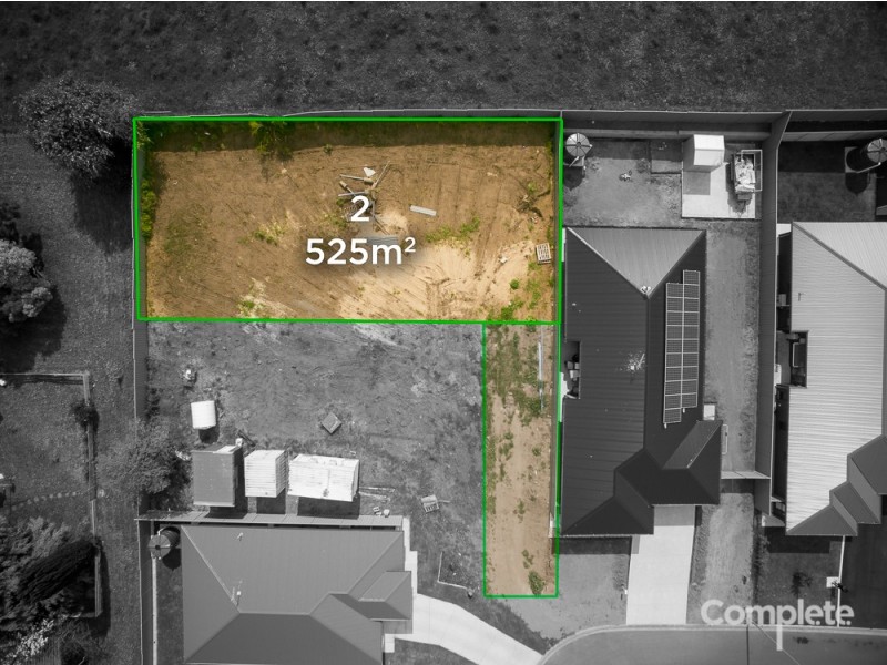 21B PEPPERCRESS COURT, Mount Gambier SA 5290