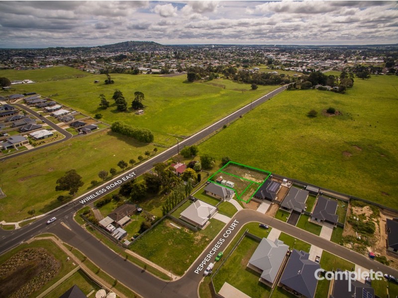21B PEPPERCRESS COURT, Mount Gambier SA 5290