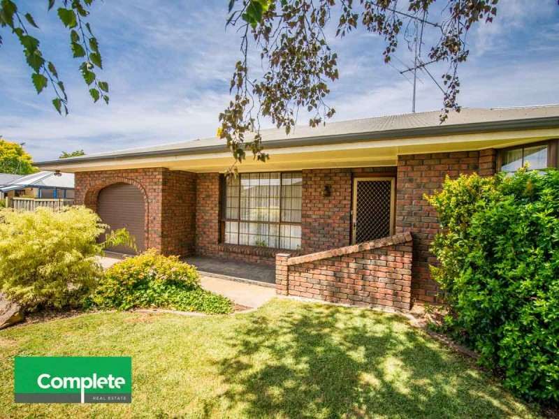 1/39 Queens Avenue, Mount Gambier SA 5290