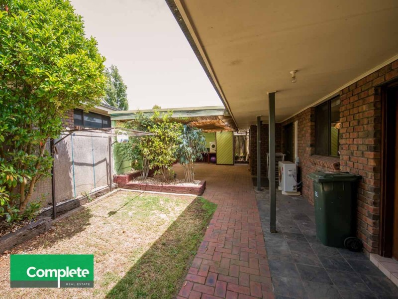 1/39 Queens Avenue, Mount Gambier SA 5290