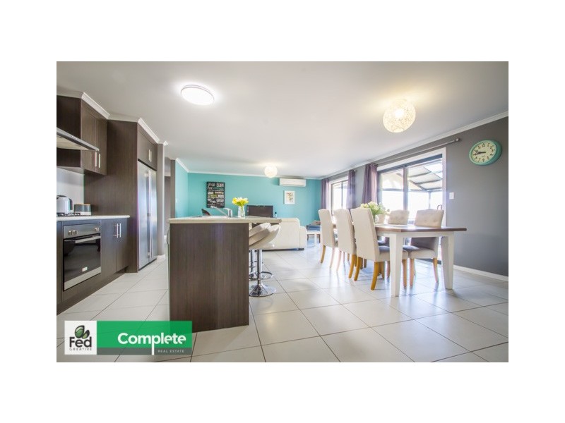 6 Fimmell Court., Mount Gambier SA 5290