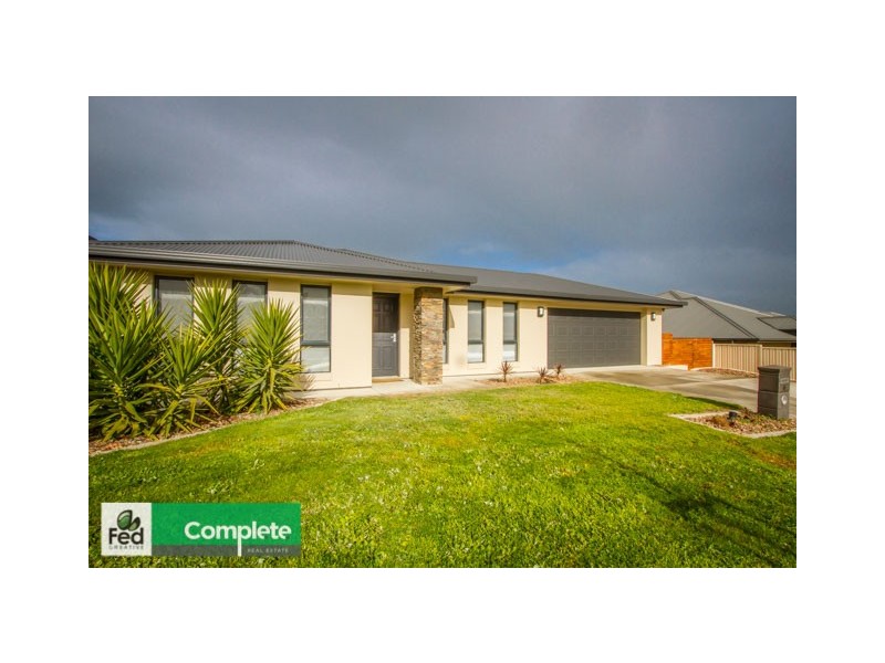 6 Fimmell Court., Mount Gambier SA 5290