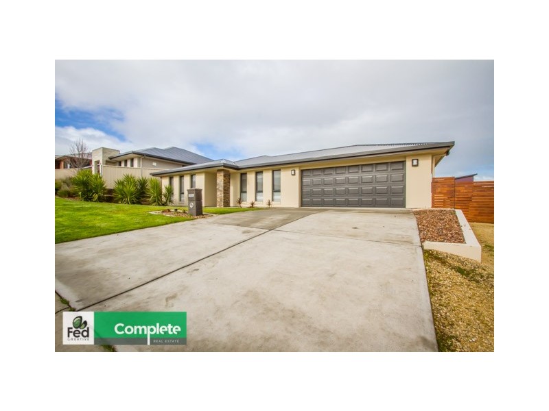 6 Fimmell Court., Mount Gambier SA 5290