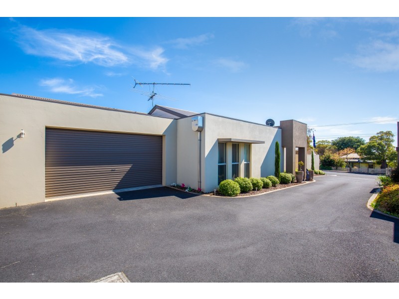 4/17 SHEPHERDSON ROAD, Mount Gambier SA 5290