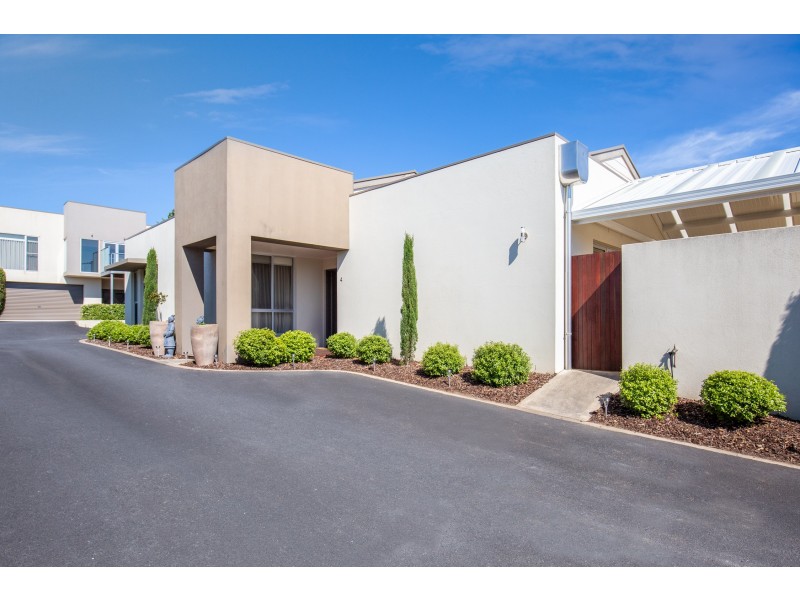 4/17 SHEPHERDSON ROAD, Mount Gambier SA 5290