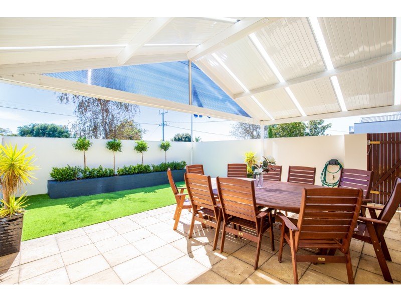 4/17 SHEPHERDSON ROAD, Mount Gambier SA 5290