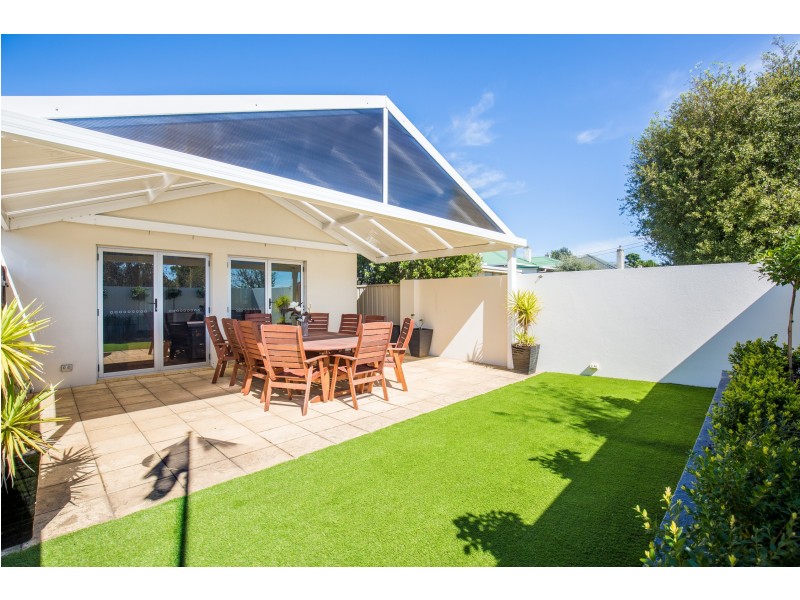 4/17 SHEPHERDSON ROAD, Mount Gambier SA 5290