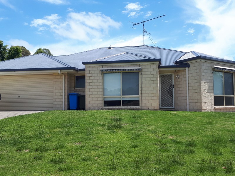 1/8 FOOTE STREET, Mount Gambier SA 5290