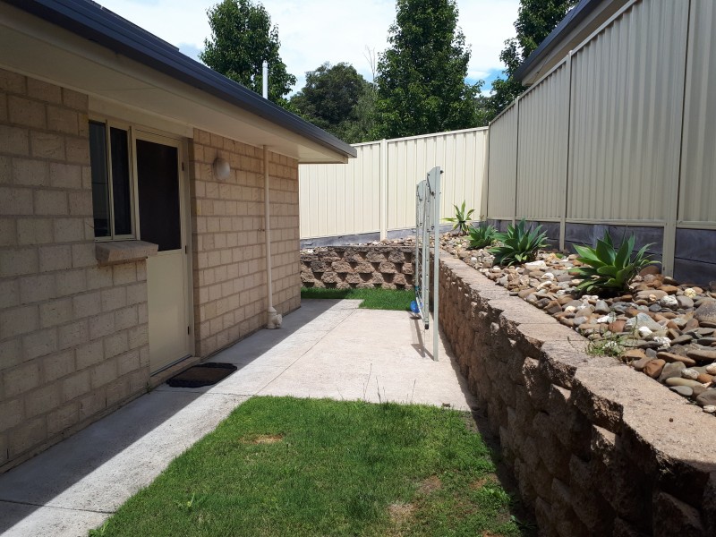 1/8 FOOTE STREET, Mount Gambier SA 5290